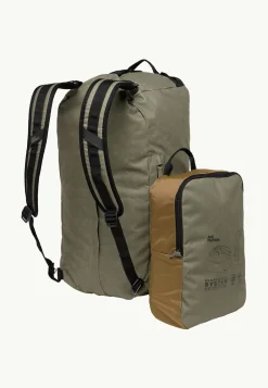 Sale Traveltopia Duffle 45 Duffles & Reisegepäck|Tagesrucksäcke