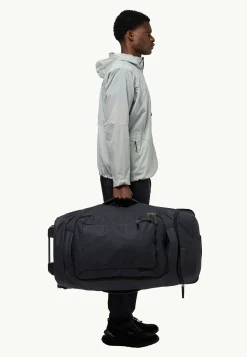 Clearance Traveltopia Wheeler 80 Duffles & Reisegepäck|Tagesrucksäcke