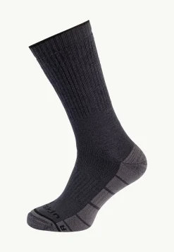 Fashion Trek Merino Sock Cl C Damen Socken|Socken