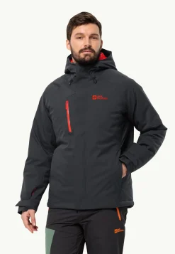 New Troposphere Ins Jkt M Herren Übergangsjacken|Regenjacken