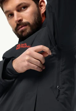 New Troposphere Ins Jkt M Herren Übergangsjacken|Regenjacken