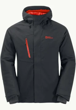 New Troposphere Ins Jkt M Herren Übergangsjacken|Regenjacken