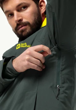 New Troposphere Ins Jkt M Herren Übergangsjacken|Regenjacken