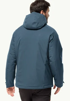 New Troposphere Ins Jkt M Herren Übergangsjacken|Regenjacken