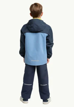 Outlet Tucan Jacket K Kinder Übergangsjacken|Regenjacken
