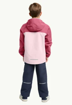 Outlet Tucan Jacket K Kinder Übergangsjacken|Regenjacken