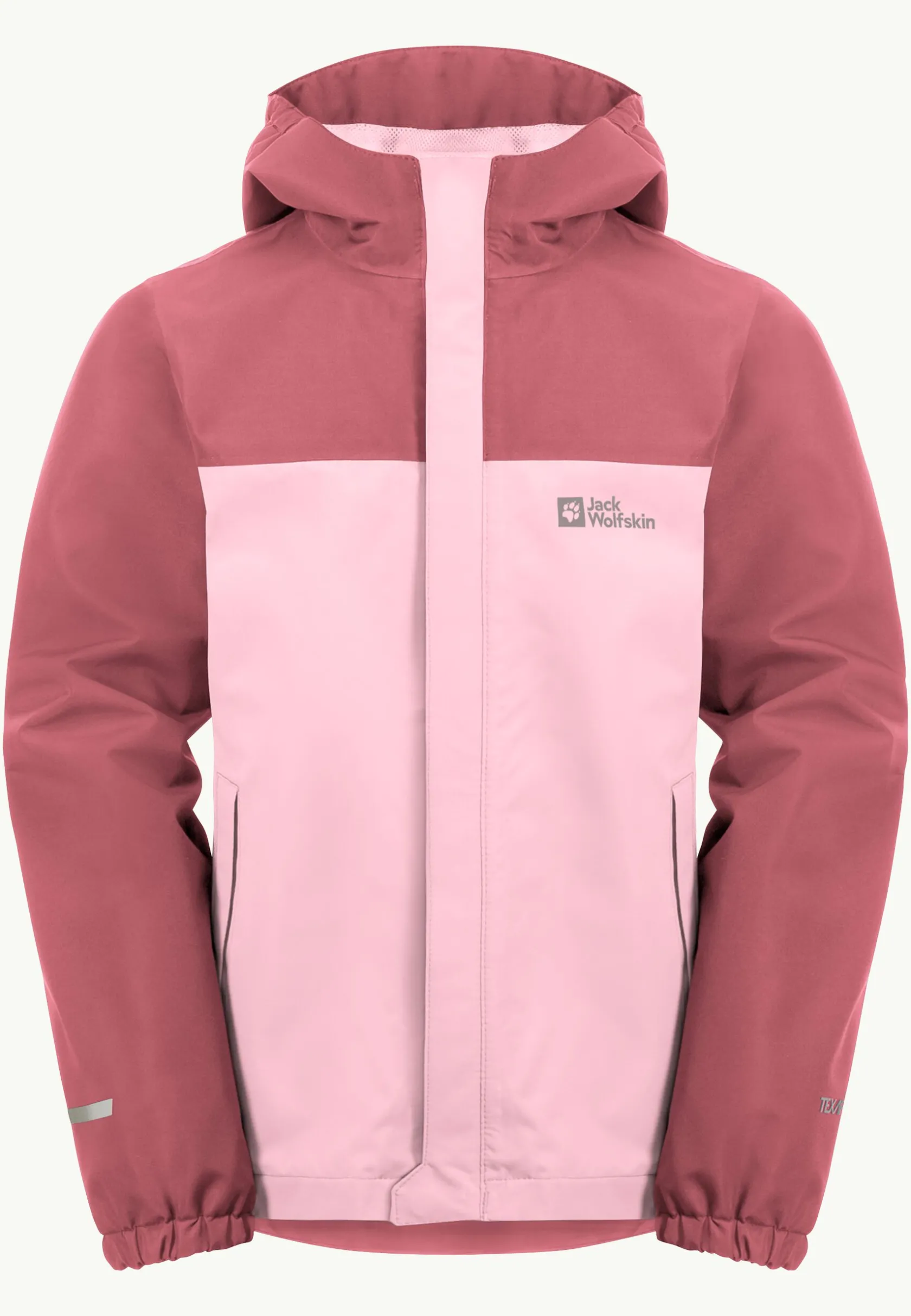 Outlet Tucan Jacket K Kinder Übergangsjacken|Regenjacken