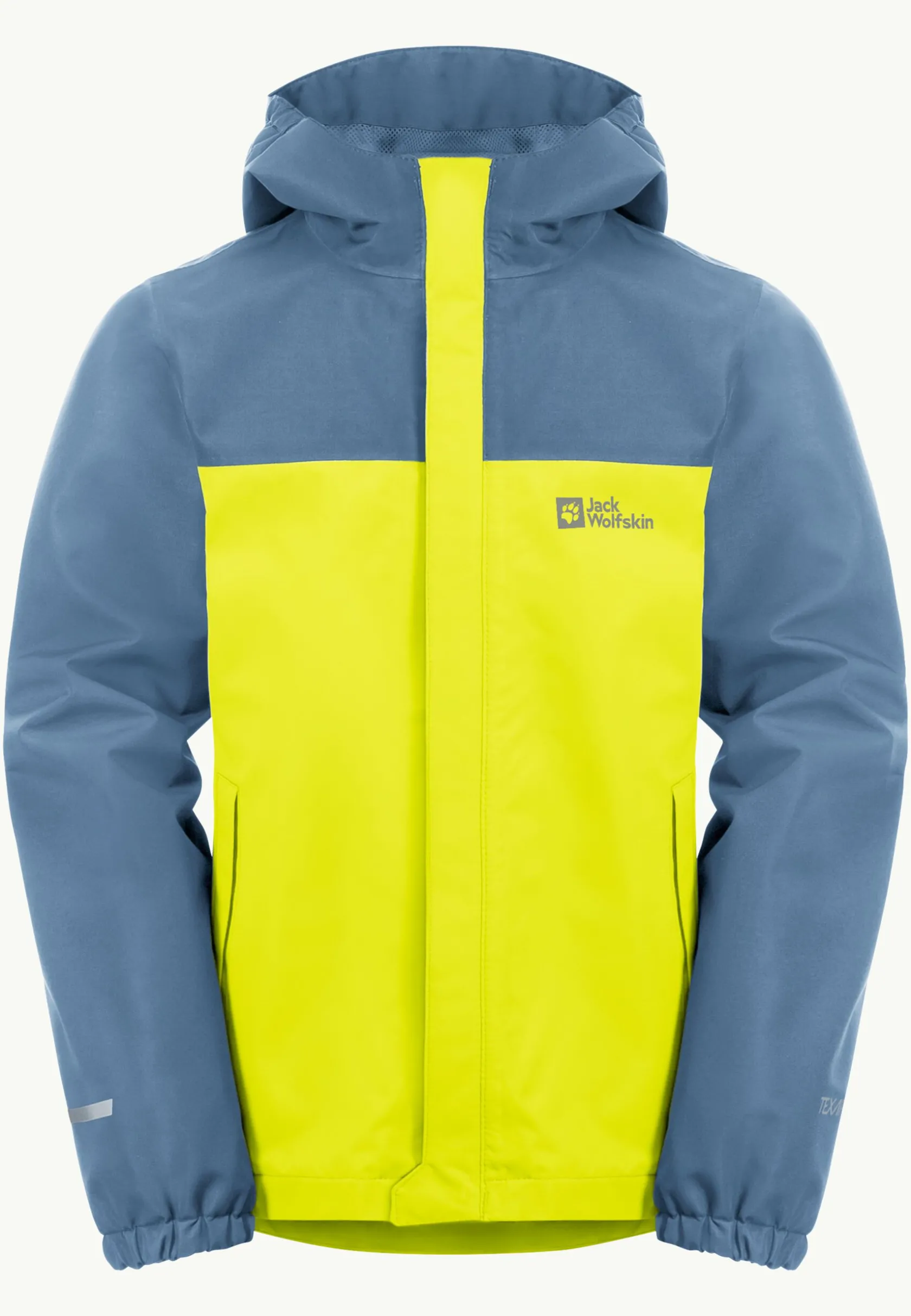 Outlet Tucan Jacket K Kinder Übergangsjacken|Regenjacken