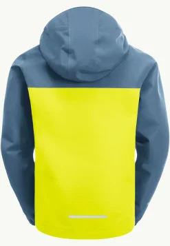 Outlet Tucan Jacket K Kinder Übergangsjacken|Regenjacken
