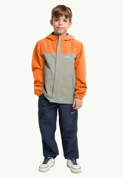 Outlet Tucan Jacket K Kinder Übergangsjacken|Regenjacken