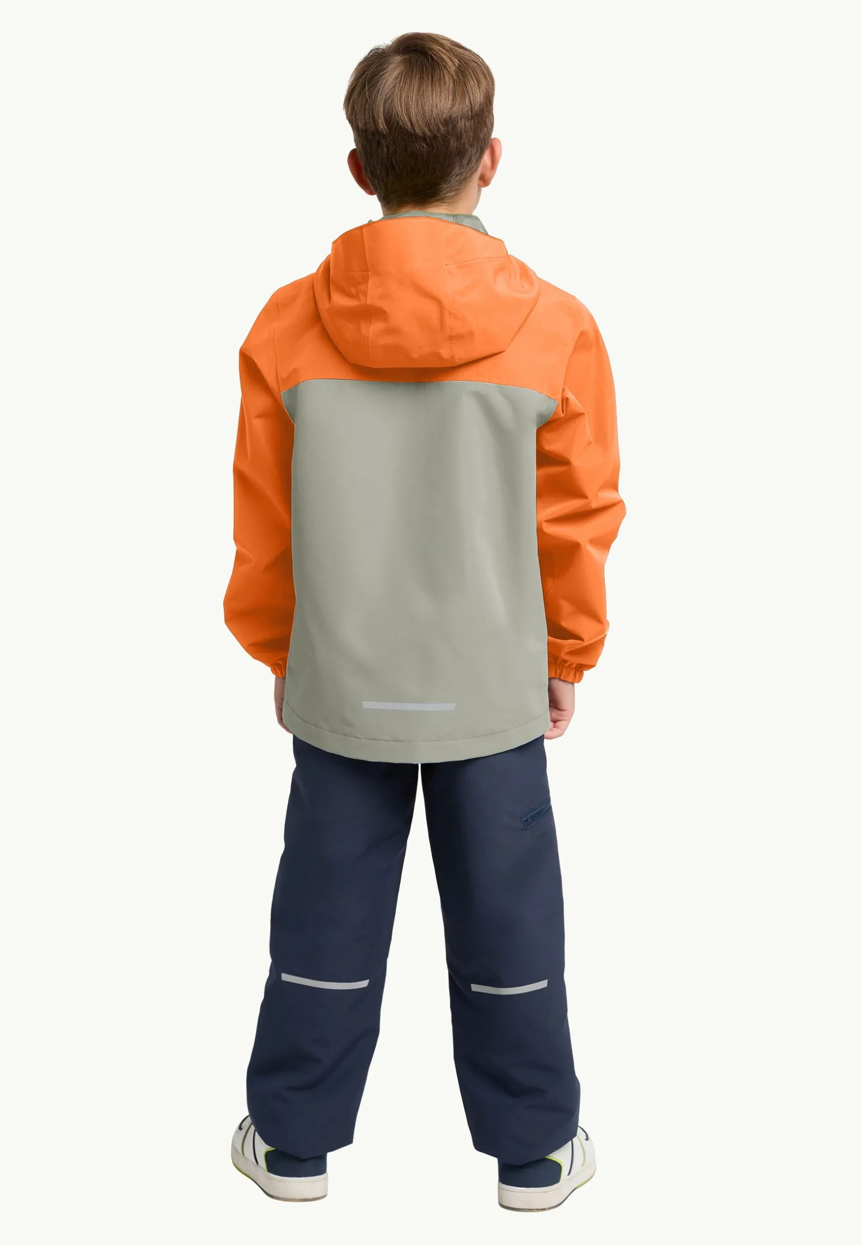 Outlet Tucan Jacket K Kinder Übergangsjacken|Regenjacken