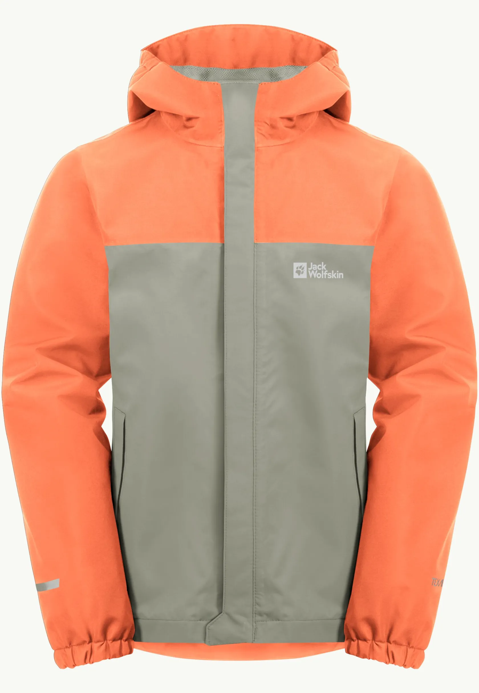 Outlet Tucan Jacket K Kinder Übergangsjacken|Regenjacken