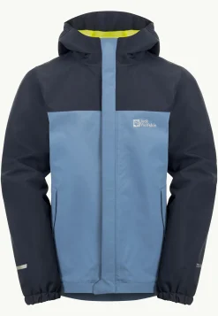Outlet Tucan Jacket K Kinder Übergangsjacken|Regenjacken