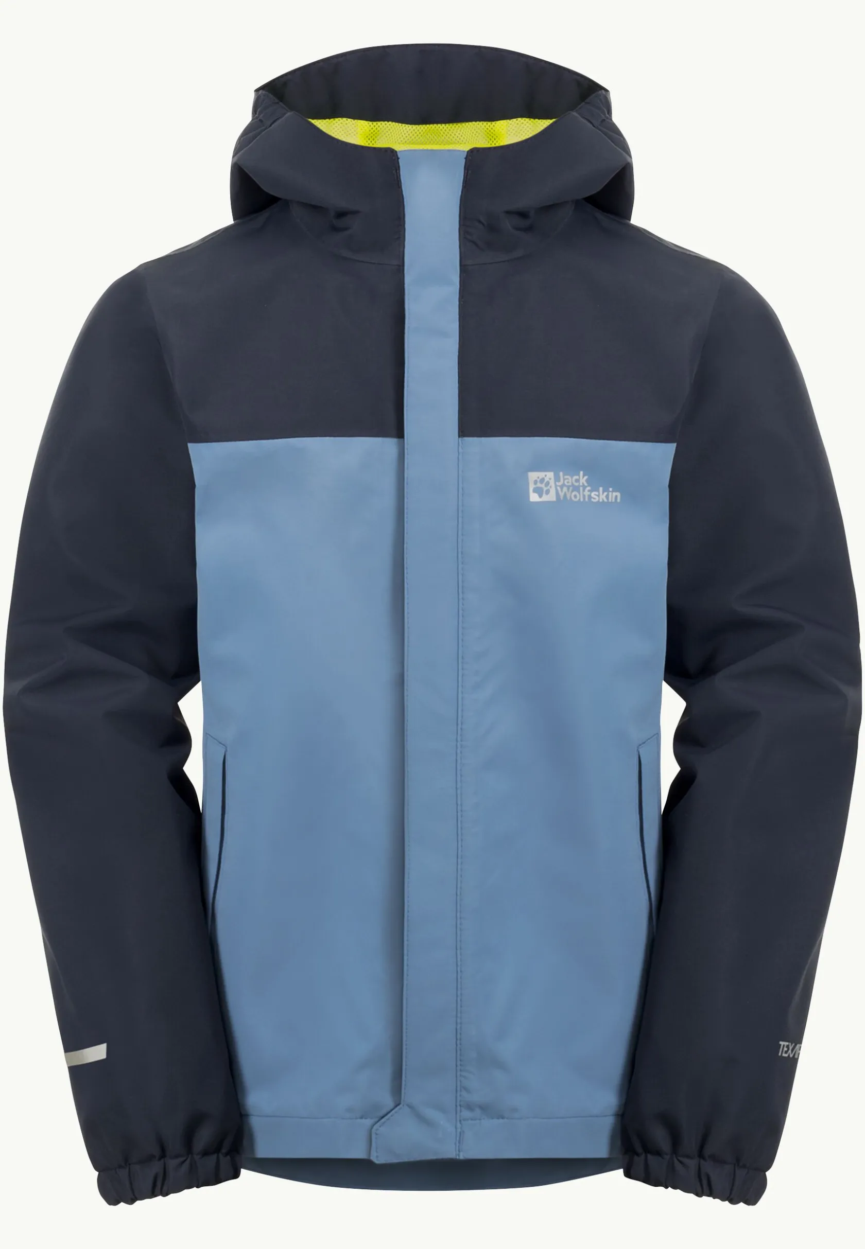 Outlet Tucan Jacket K Kinder Übergangsjacken|Regenjacken