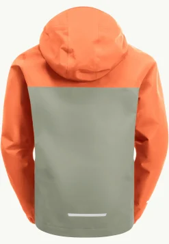 Outlet Tucan Jacket K Kinder Übergangsjacken|Regenjacken