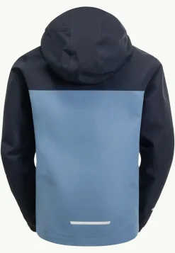 Outlet Tucan Jacket K Kinder Übergangsjacken|Regenjacken