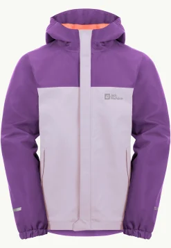 Outlet Tucan Jacket K Kinder Übergangsjacken|Regenjacken