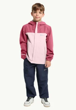 Outlet Tucan Jacket K Kinder Übergangsjacken|Regenjacken