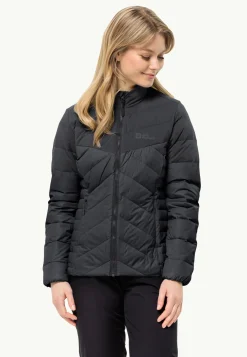 Outlet Tundra Down Jkt W Damen Übergangsjacken|Isolationsjacken