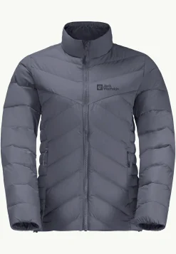 Outlet Tundra Down Jkt W Damen Übergangsjacken|Isolationsjacken