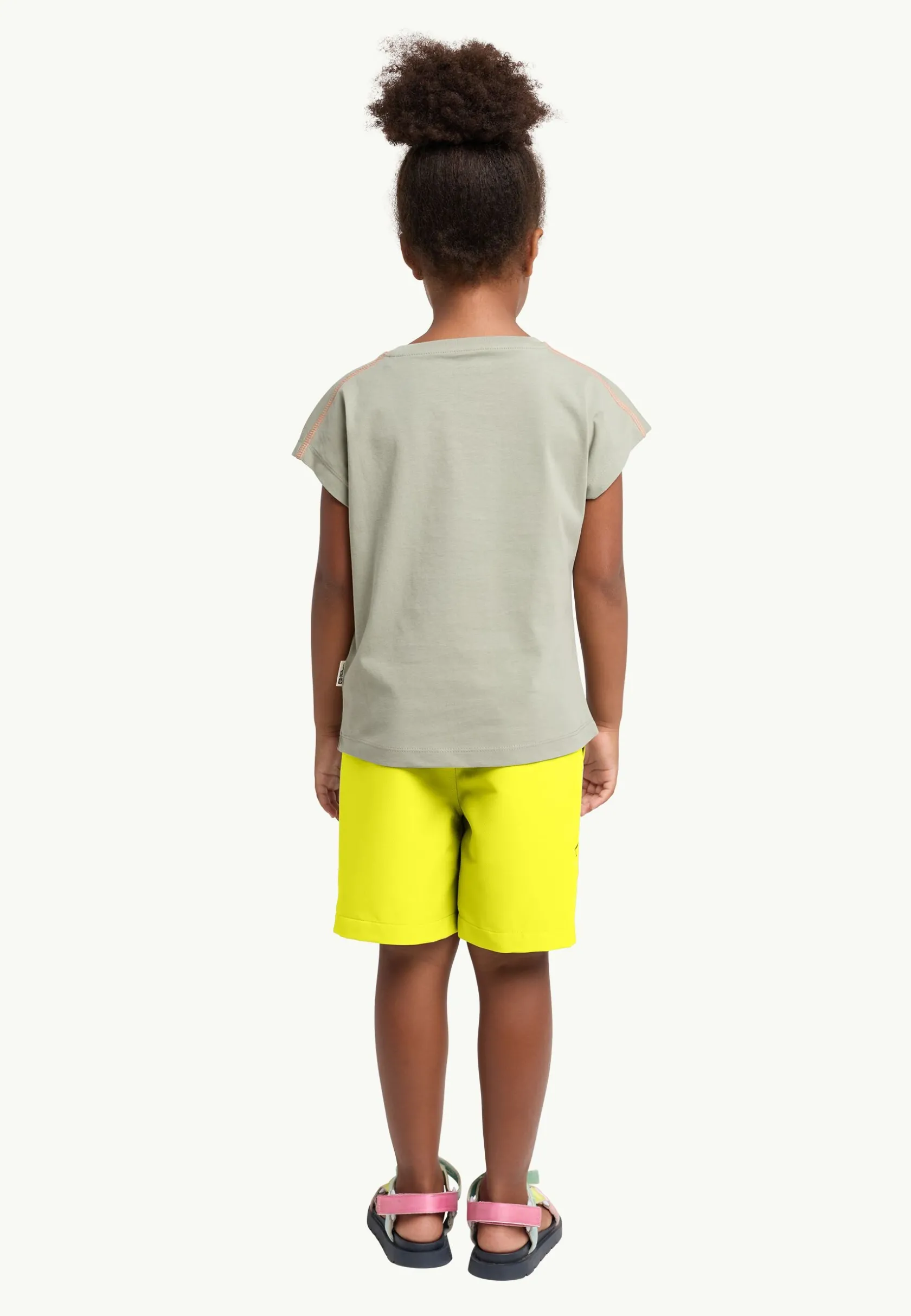 Clearance Turbulence Shorts K Kinder Softshellhosen|Wanderhosen