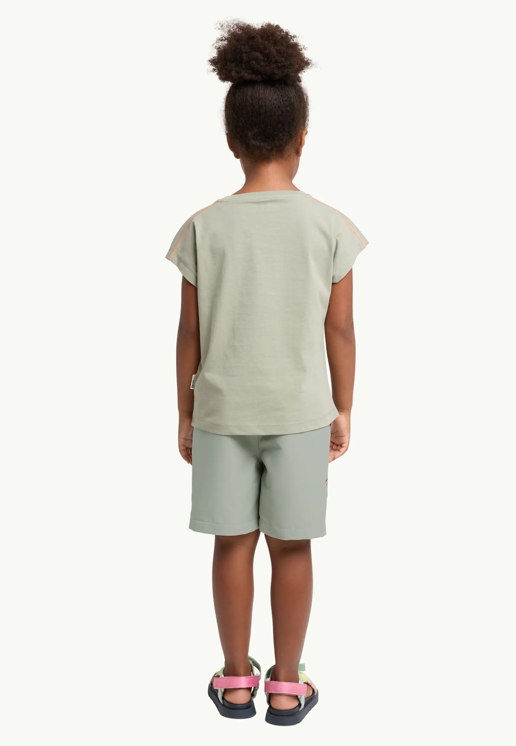 Clearance Turbulence Shorts K Kinder Softshellhosen|Wanderhosen