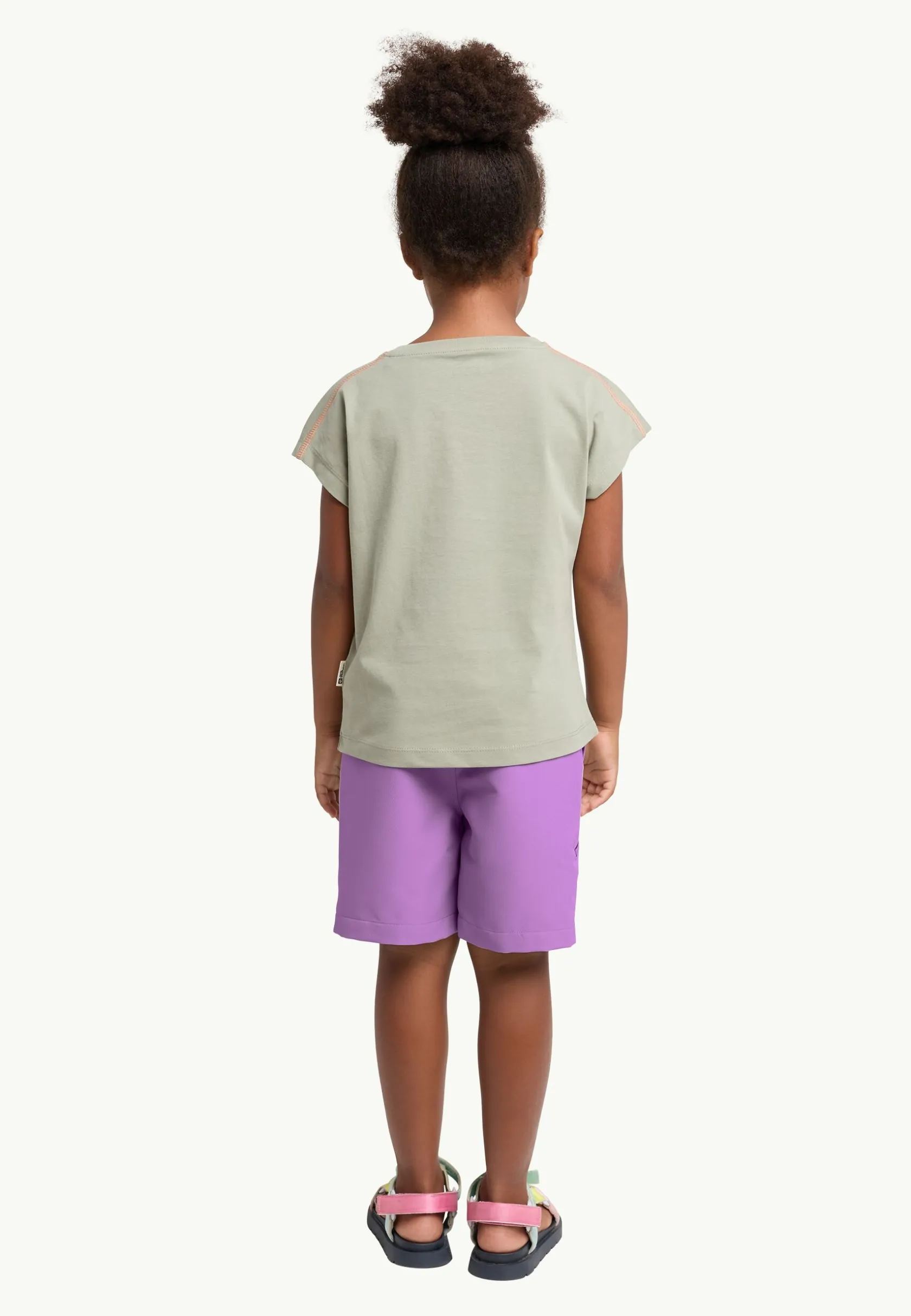 Clearance Turbulence Shorts K Kinder Softshellhosen|Wanderhosen