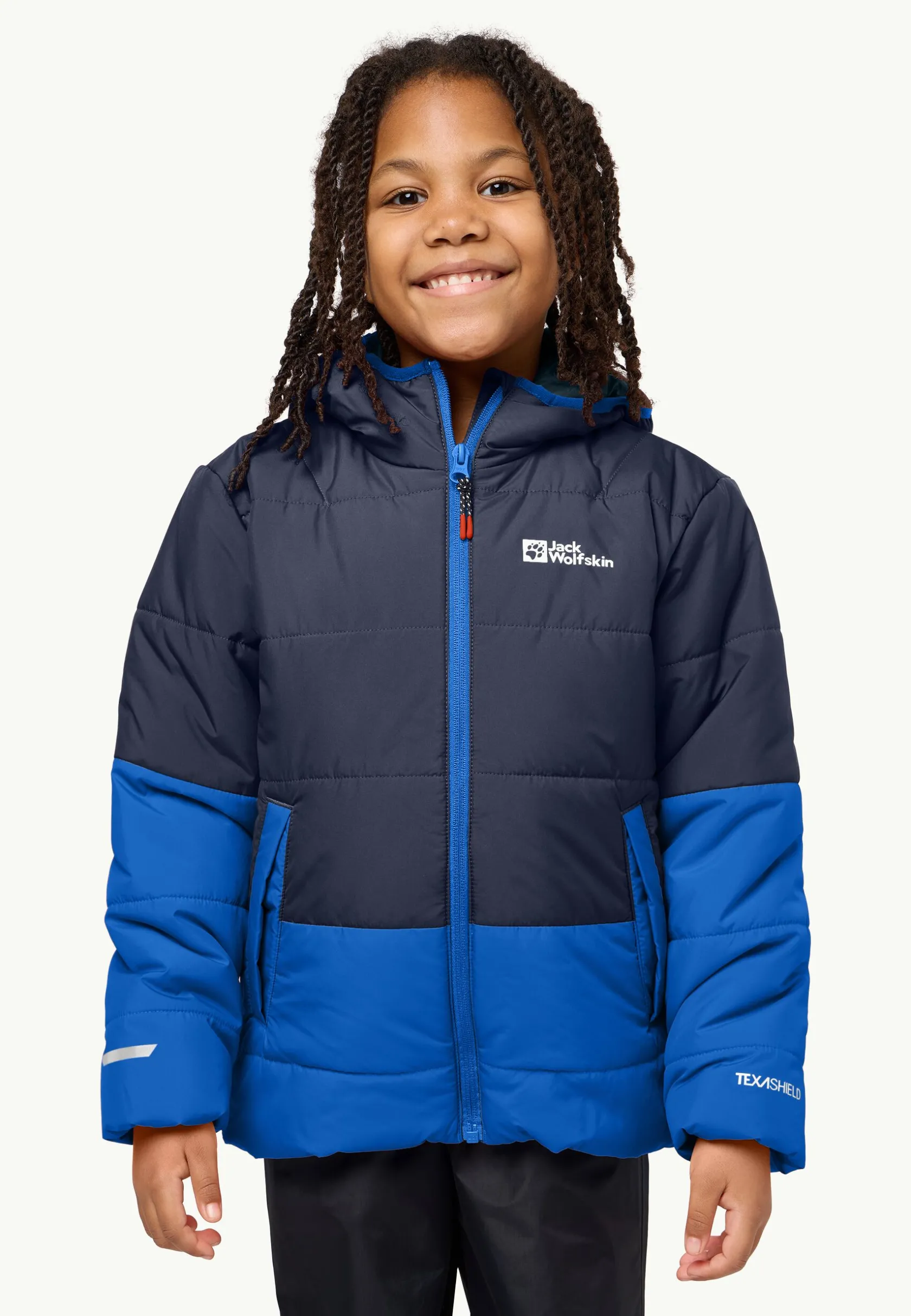 Clearance Two Hills Ins Jacket K Kinder Übergangsjacken|Isolationsjacken