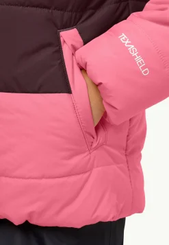Clearance Two Hills Ins Jacket K Kinder Übergangsjacken|Isolationsjacken