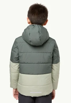 Clearance Two Hills Ins Jacket K Kinder Übergangsjacken|Isolationsjacken