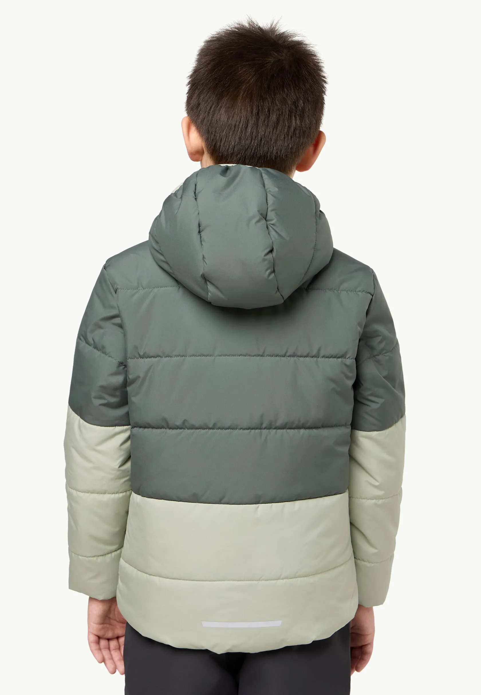 Clearance Two Hills Ins Jacket K Kinder Übergangsjacken|Isolationsjacken