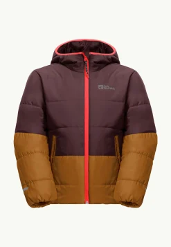 Clearance Two Hills Ins Jacket K Kinder Übergangsjacken|Isolationsjacken