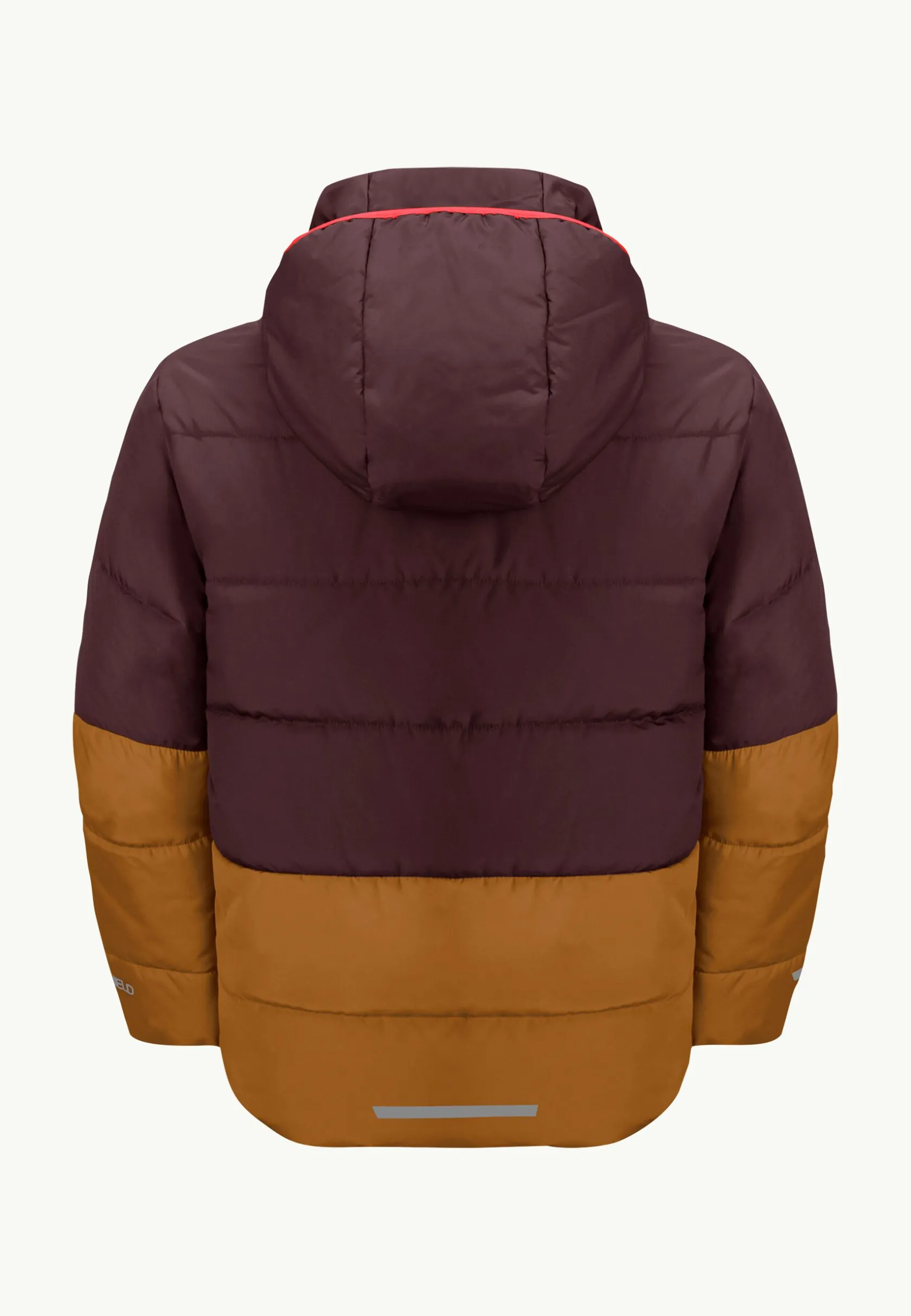 Clearance Two Hills Ins Jacket K Kinder Übergangsjacken|Isolationsjacken