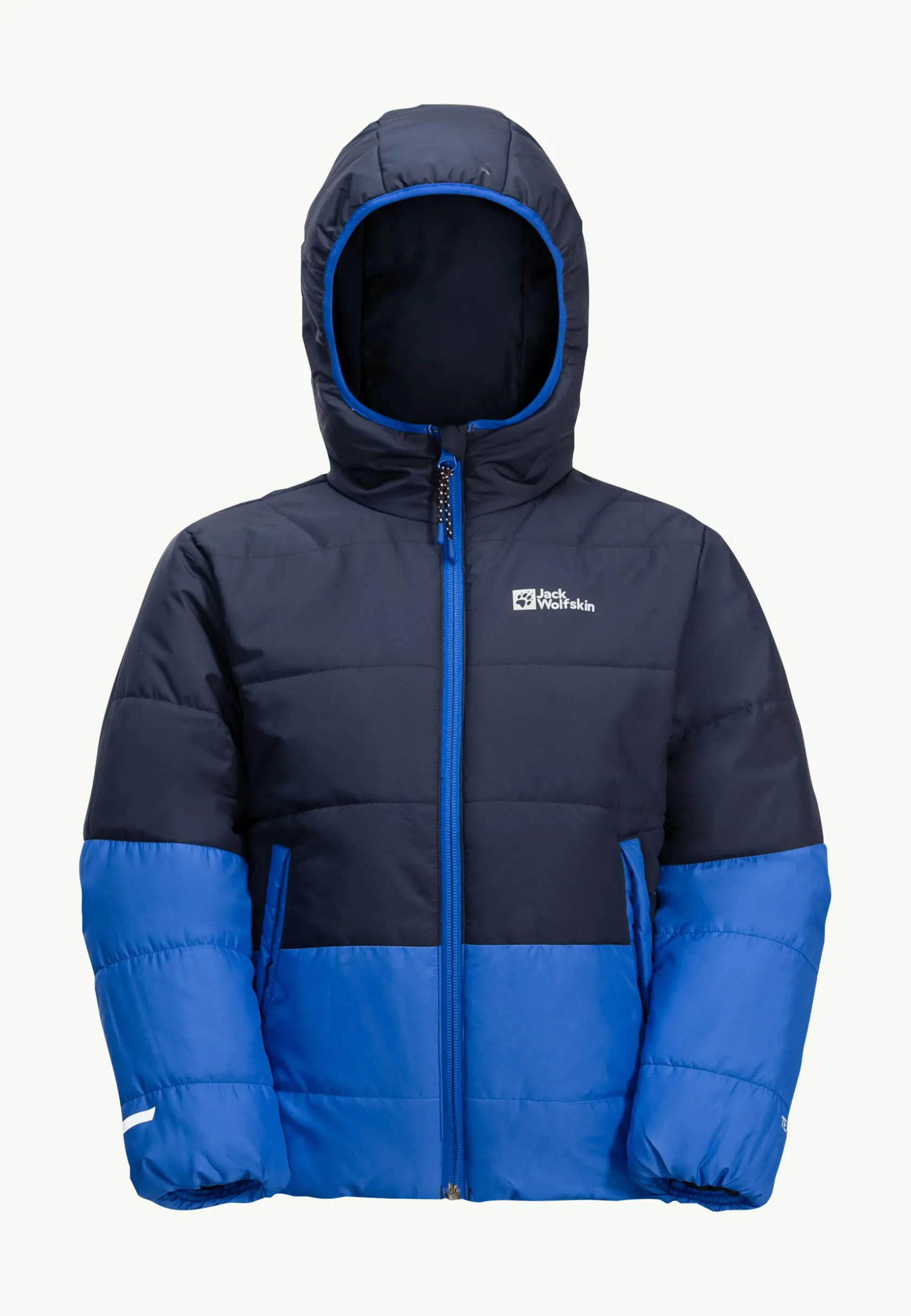Clearance Two Hills Ins Jacket K Kinder Übergangsjacken|Isolationsjacken