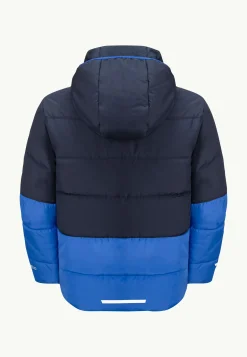 Clearance Two Hills Ins Jacket K Kinder Übergangsjacken|Isolationsjacken