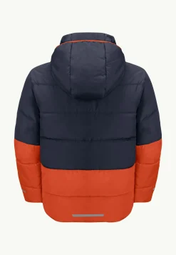 Clearance Two Hills Ins Jacket K Kinder Übergangsjacken|Isolationsjacken