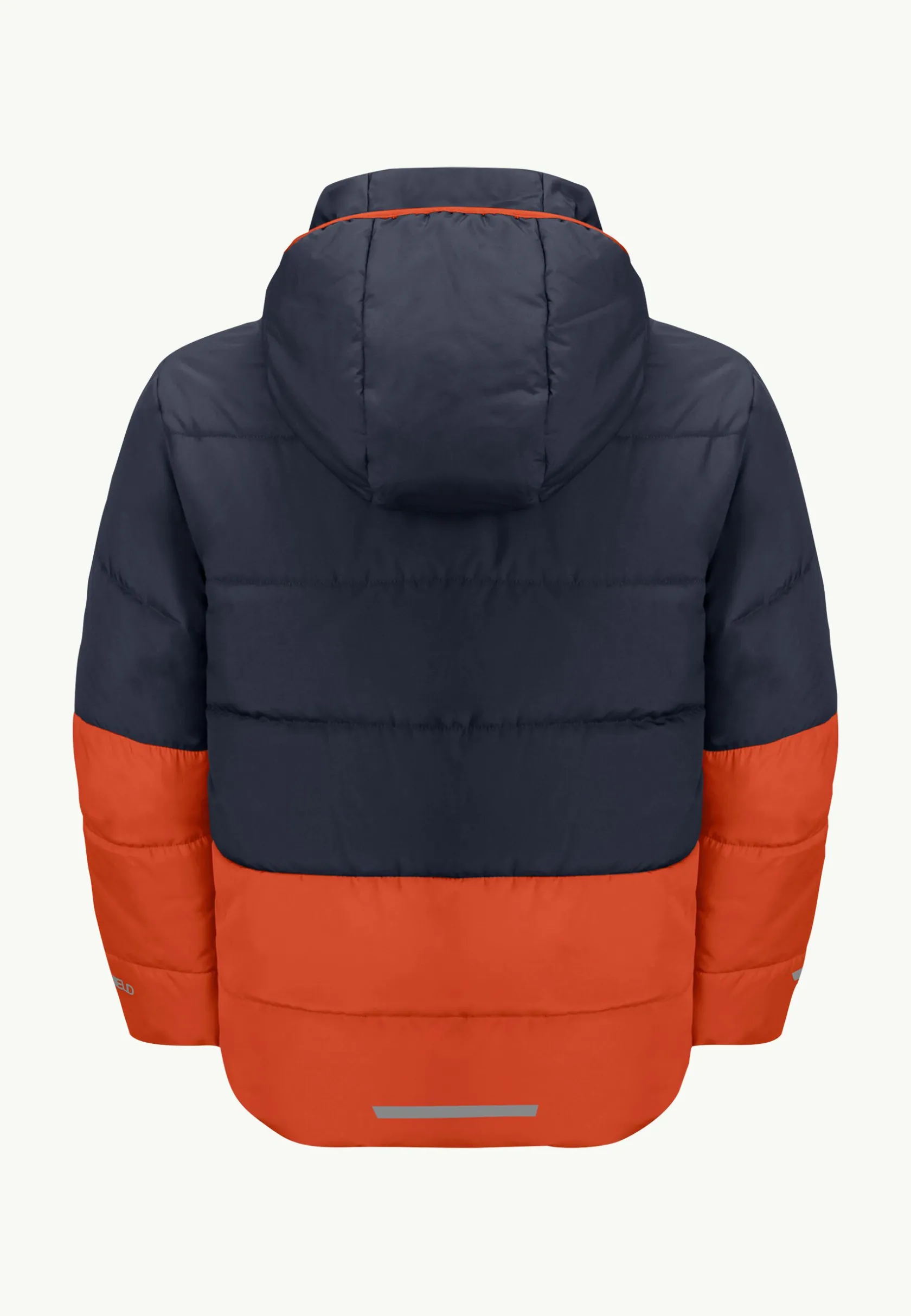 Clearance Two Hills Ins Jacket K Kinder Übergangsjacken|Isolationsjacken