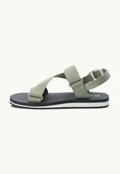 Discount Urban Entdeckung Belt Sandal W Damen Multifunktionsschuhe|Multifunktionsschuhe