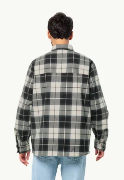 Hot Van View Shirt M Herren Hemden|Isolationsjacken