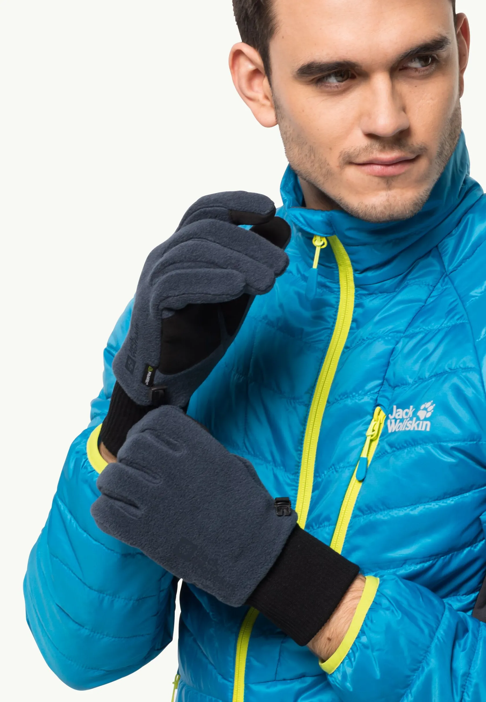Hot Vertigo Glove Damen Handschuhe|Handschuhe