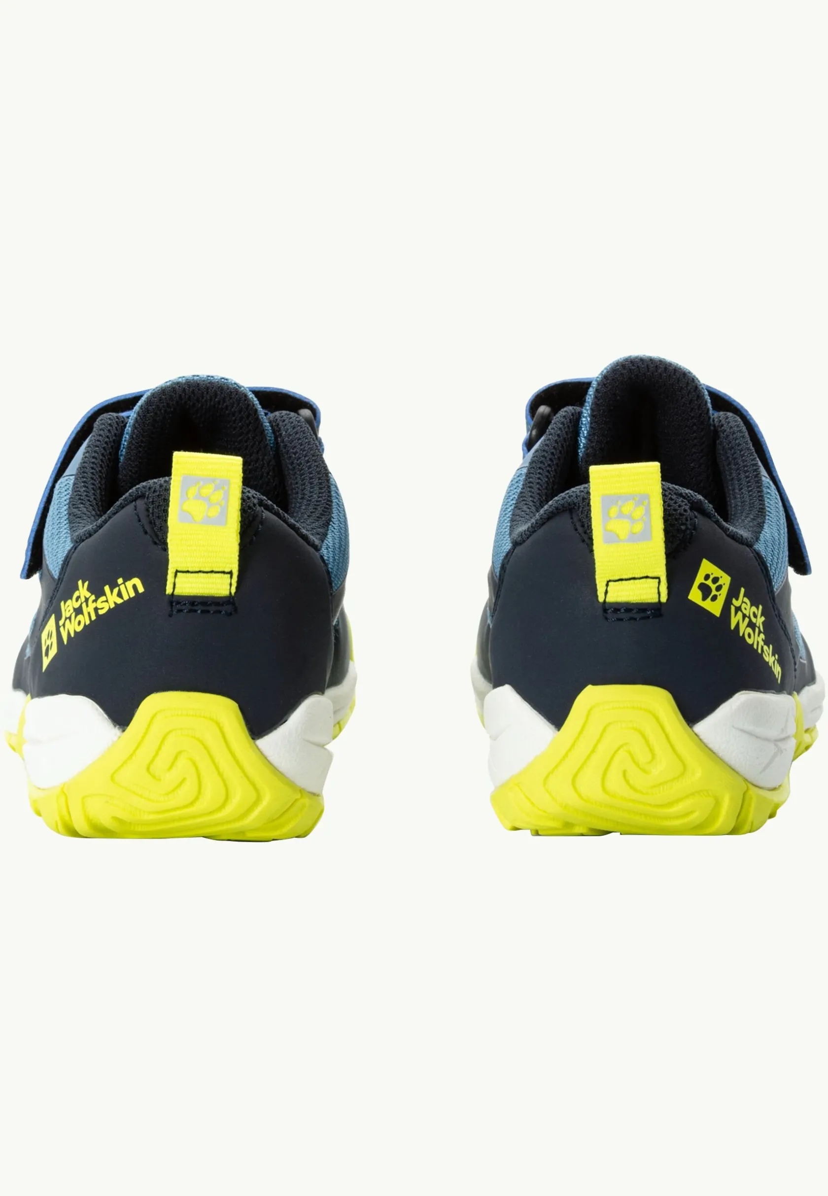 Best Villi Action Low K Kinder Outdoor Sneaker|Winterschuhe