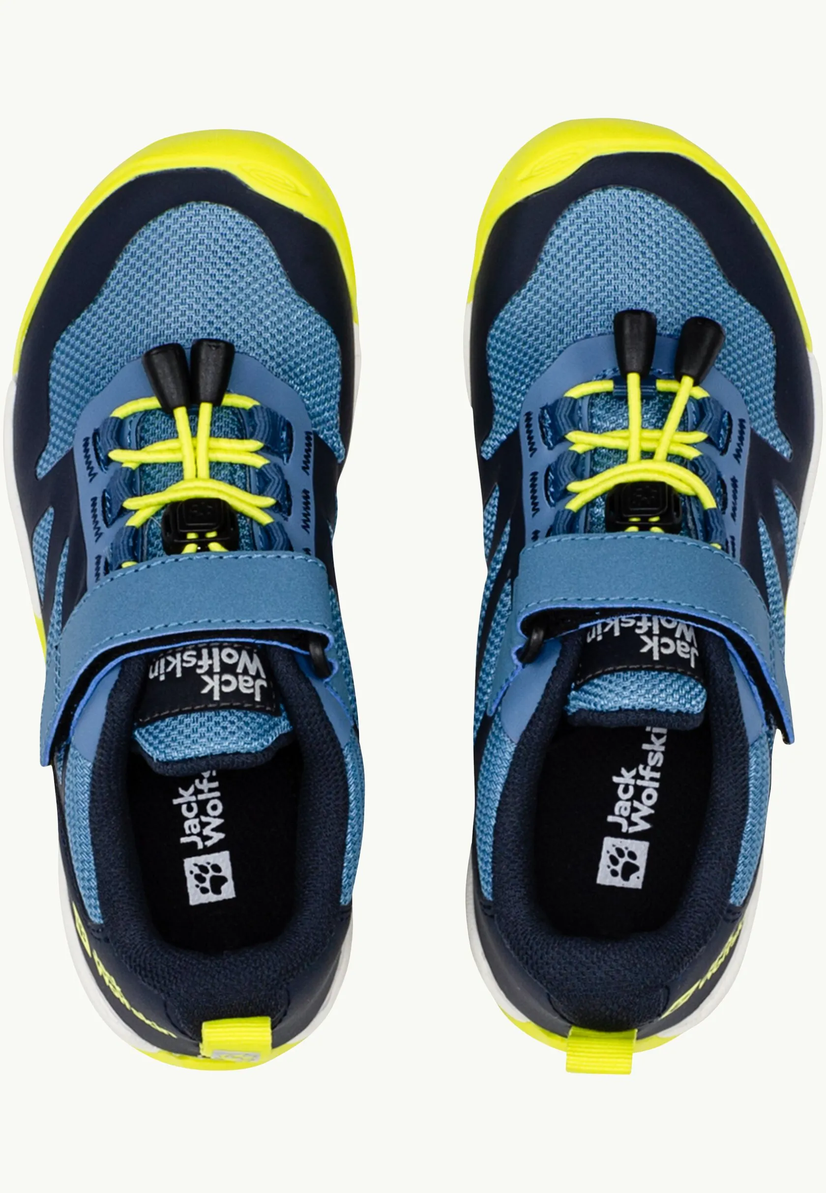 Best Villi Action Low K Kinder Outdoor Sneaker|Winterschuhe