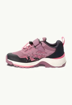 Sale Villi Hiker Texapore Low K Kinder Multifunktionsschuhe|Wanderschuhe