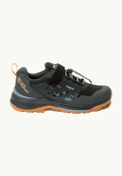 Sale Villi Hiker Texapore Low K Kinder Multifunktionsschuhe|Wanderschuhe