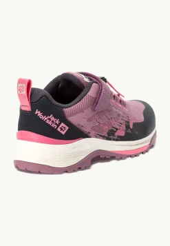 Sale Villi Hiker Texapore Low K Kinder Multifunktionsschuhe|Wanderschuhe