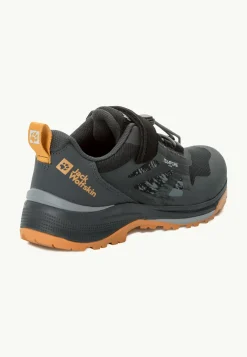 Sale Villi Hiker Texapore Low K Kinder Multifunktionsschuhe|Wanderschuhe