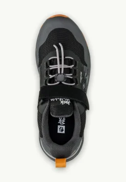 Sale Villi Hiker Texapore Low K Kinder Multifunktionsschuhe|Wanderschuhe