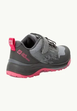 Sale Villi Hiker Texapore Low K Kinder Multifunktionsschuhe|Wanderschuhe