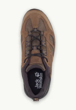 Online Vojo 3 Texapore Low M Herren Multifunktionsschuhe|Wasserdichte Schuhe