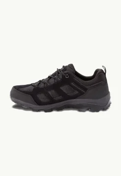 Online Vojo 3 Texapore Low M Herren Multifunktionsschuhe|Wasserdichte Schuhe